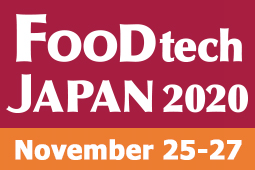 东京食品加工与自动化技术博览会 （Foodtech JAPAN）