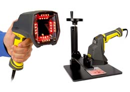 康耐视DataMan 8072V | 全面升级你的DPM验证码体验