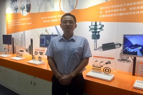 IAS 2019 | 雷尼绍：以小胜大，助力 5G