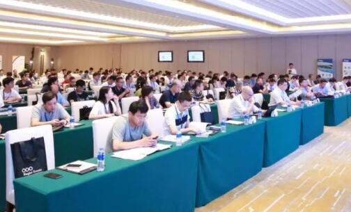 智慧医疗，创新应用：荣格第九届植入介入医疗器械技术峰会隆重举行