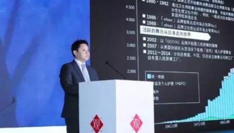 大王：超高端婴儿纸尿裤引领市场增长