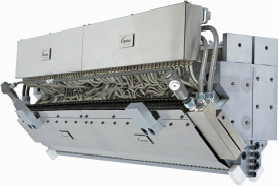 诺信为流延薄膜模头领域提供顶级模头替代品 性价比更高