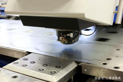 冲压模具的闭合高度怎么设定才合理？原来是这样……