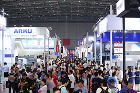 奏响智造集结号：2019数控机床与金属加工展和2019工业自动化展今日启幕