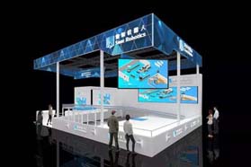 CeMAT ASIA 2019展会预告|找仙知，打造你的专属移动机器人