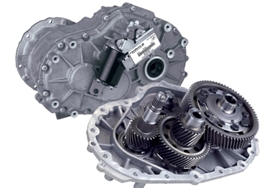 博格华纳为北汽新能源车提供创新型eGearDrive®电子驱动桥