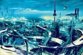 预计2020年智能汽车市场总规模将达7000亿元