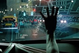 车联网：中国标准能否再创3G、4G辉煌