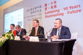 纽伦堡会展中国：成功立足全球最大消费市场