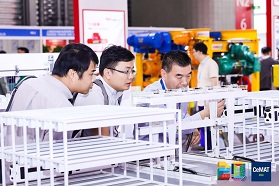 PTC ASIA & CeMAT ASIA上看趋势：智能制造驱动“智慧物流”