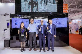 蔡司携新品ZEISS iTaskor亮相大湾区DMP博览会