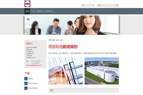 OEST欧史德中文网站正式上线