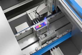 LMI Technologies 重磅推出新品Gocator 2530  高速蓝光3D激光轮廓传感器