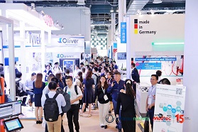 2019Medtec中国展9月25日上海盛大开幕