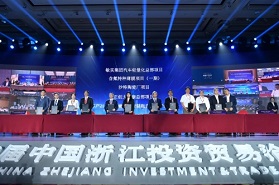 宁波臻至2亿投建压铸模具厂