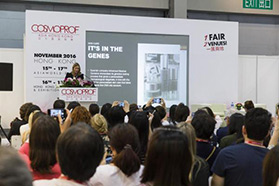 亚太区美容展丨CosmoTalks研讨会探索包装创新潮流、原料及配方新知