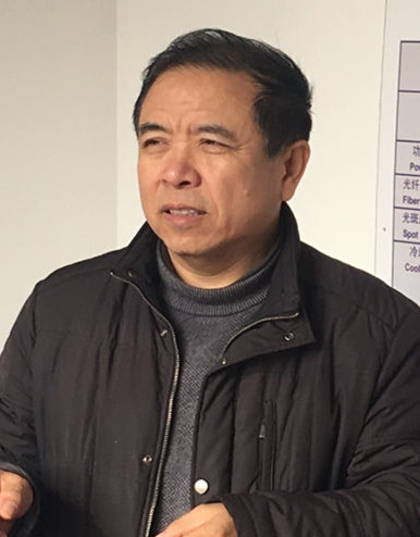 光博会2017 | 纽敦光电：高亮度半导体激光器的应用将成为趋势