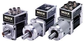 【IAMD SHENZHEN 2018 展品荟萃】安浦鸣志：运动控制产品综合制造商