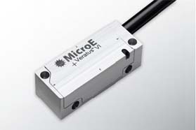 【IAMD SHENZHEN 2018 展品荟萃】吉矽精密科技：光学编码器，光栅测量系统