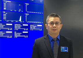 【CHINAPLAS 2018现场采访】泰瑞机器：双展台展示泰瑞云智能服务