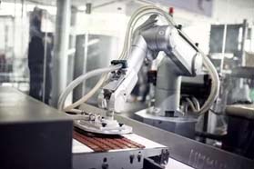 全球十大顶尖自动化厂商解读2018工业自动化新趋势