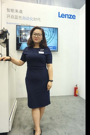 【CHINAPLAS 2019现场采访】伦茨：自动化平台助力橡塑行业升级