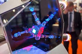 【productronica 2019】相约11月慕尼黑，重塑电子生产价值链！