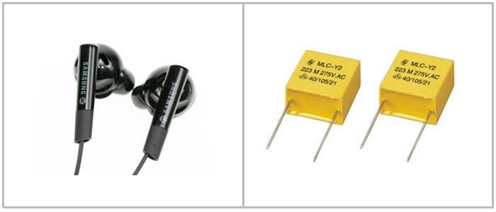 激光打标机助力电子领域经济生产