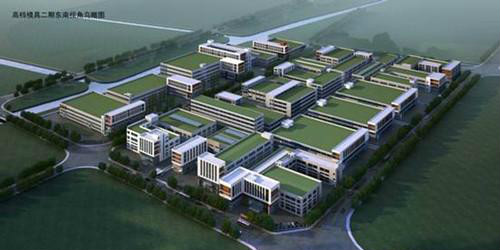 模具支撑30万亿相关产业 助推“中国制造”转型升级