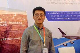 以正确的方式打开MathWorks
