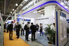中国非织造布行业10强企业及优秀供应商名单公示