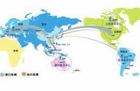 2017年上半年中国卫生用品进出口统计发布