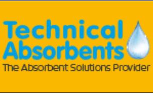 SINCE 2017: Technical Absorbents公司