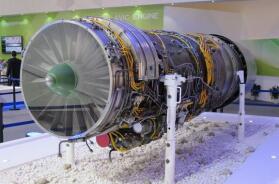 材料和制造技术成航空发动机发展关键