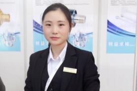 福建闽旋：立志成为旋转接头领域的领导者