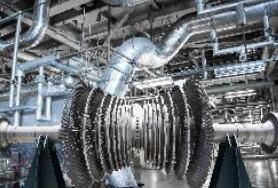 欧瑞康巴尔查斯推出涡轮叶片抗腐蚀涂层BALINIT TURBINE PRO