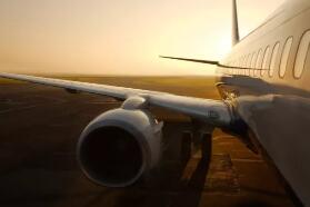 索尔维：多样化材料解决方案助力航空业“冲上云霄”
