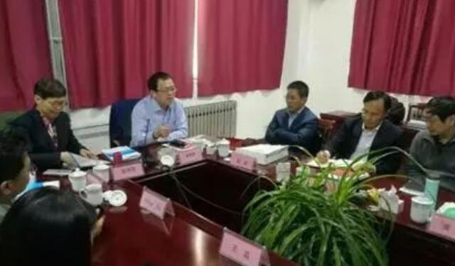 山东永信两项成果通过行业鉴定