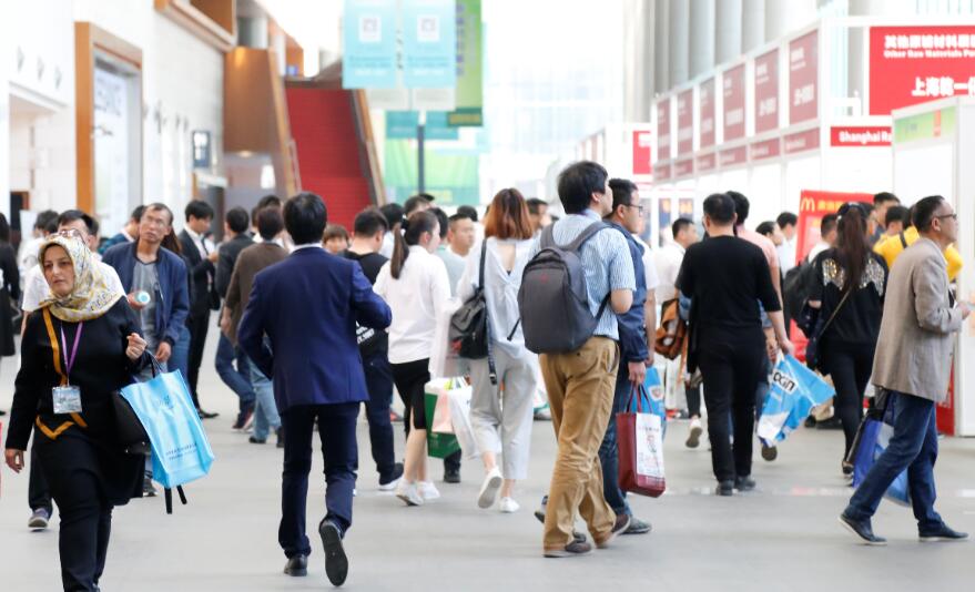 CIDPEX 2018南京生活用纸年会圆满落幕