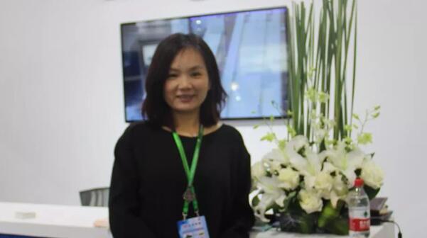 【CIDPEX 2018】 兴世：品质至上，实现全面优化