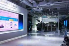 西门子亚太区首个数字化体验中心升级开幕