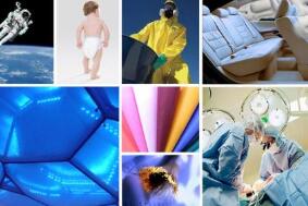 2018年亚洲产业用纺织品重点终端产品市场趋势解析