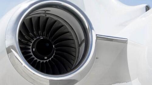 海克斯康助力航空制造业迎接智能时代