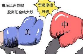 产业用纺织品如何应对美国加征关税