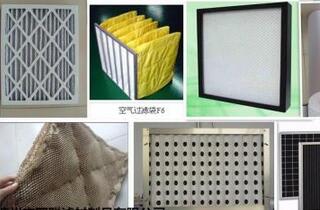 《工业用过滤布 粉尘过滤性能的测试方法》等6项标准审定会召开