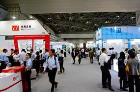 2018亚洲国际非织造布展览会调研报告