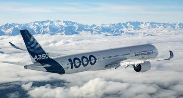 飞机制造商开发新技术 未来驾驶或只需一名飞行员