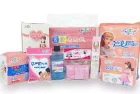 2016年中国卫生用品行业盘点