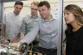 LLNL发布研究金属3D打印过程中出现缺陷的原因