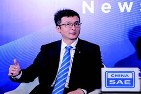 TÜV 莱茵：做汽车企业隐形的保护者